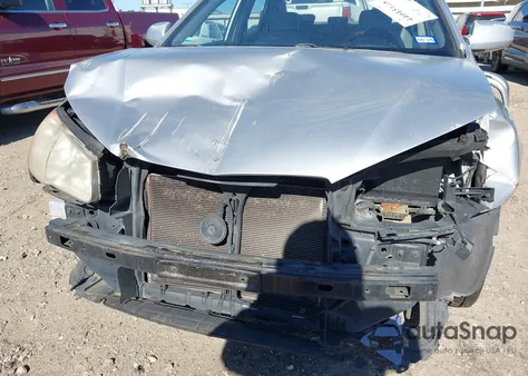 2008 Hyundai Elantra Gls/Se z USA, uszkodzony, nr VIN KMHDU46D58U427763